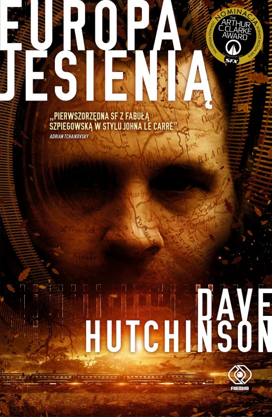Europa jesieni�