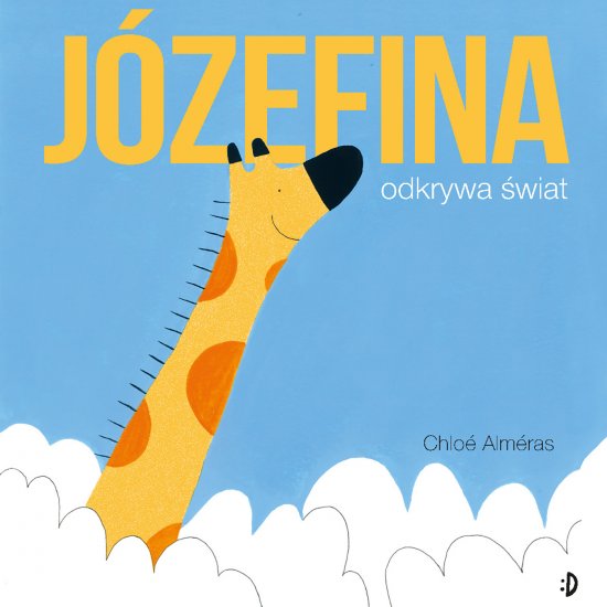 J�zefina odkrywa �wiat