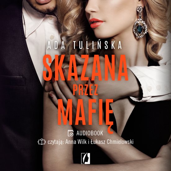 Skazana przez mafi�. Bracia Vedetti