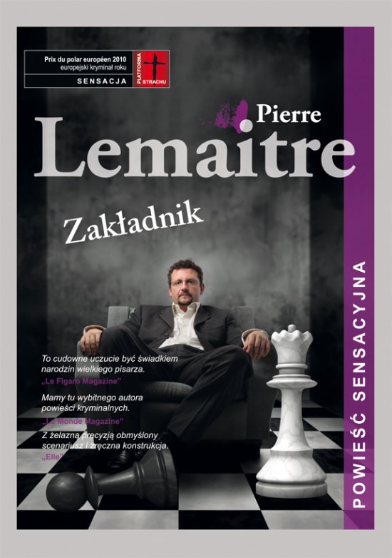 Zak�adnik