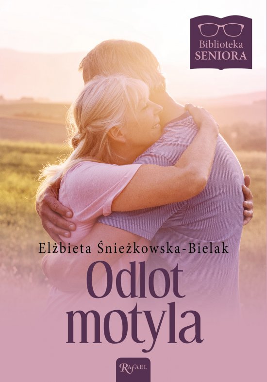 Odlot motyla