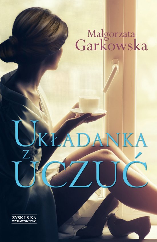 Uk�adanka z uczu�