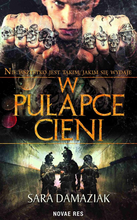 W pu�apce cieni