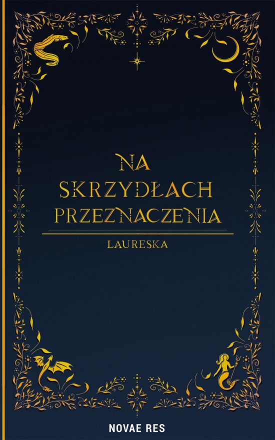 Na skrzyd�ach przeznaczenia