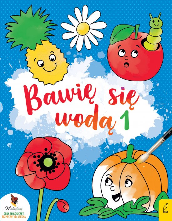 Bawi� si� wod� 1