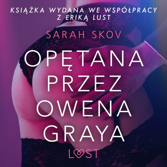 Op�tana przez Owena Graya