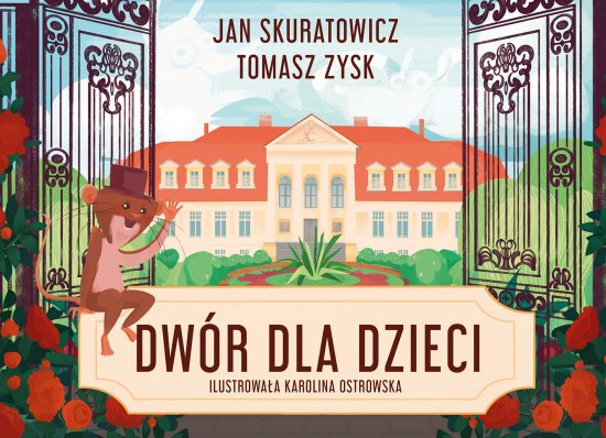 Dw�r dla dzieci