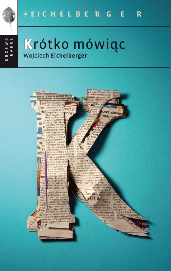 Kr�tko m�wi�c