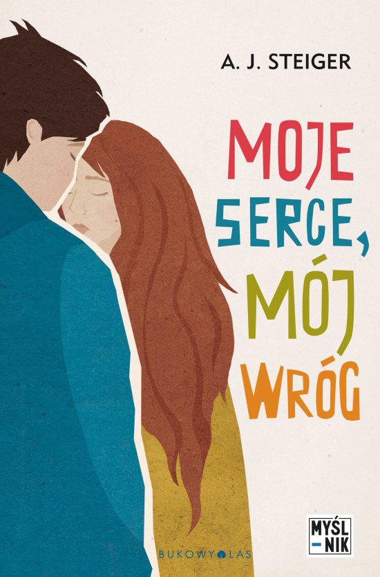 Moje serce, m�j wr�g