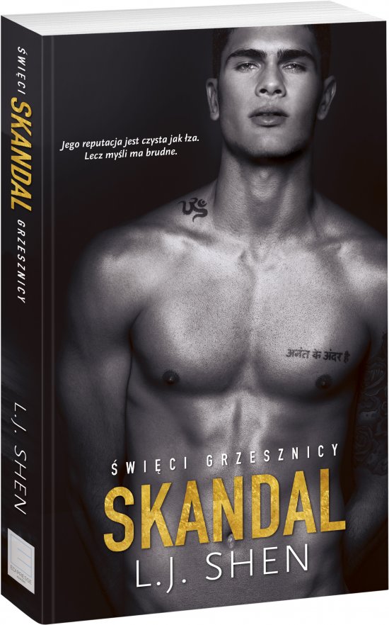 Skandal
