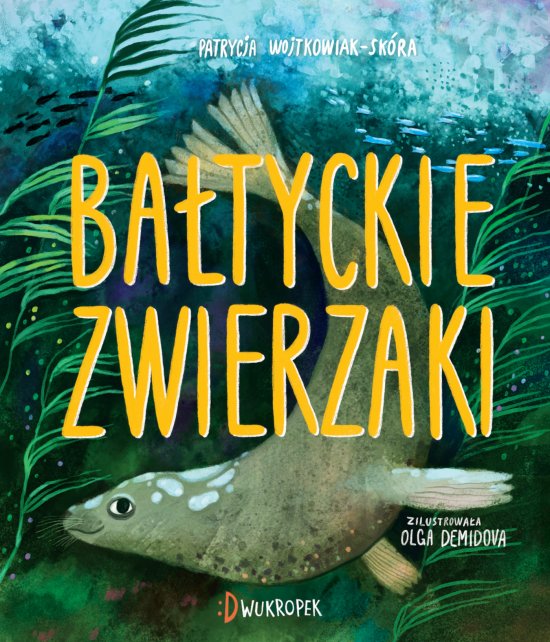 Ba�tyckie zwierzaki