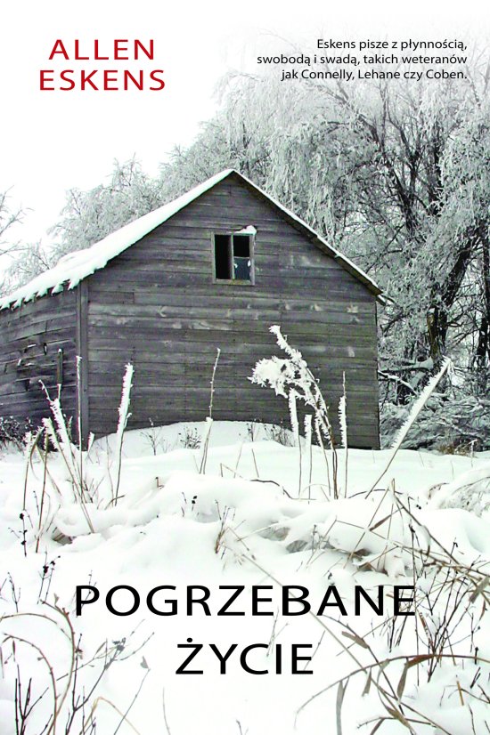 Pogrzebane �ycie