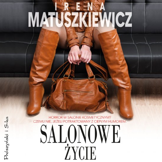 Salonowe �ycie