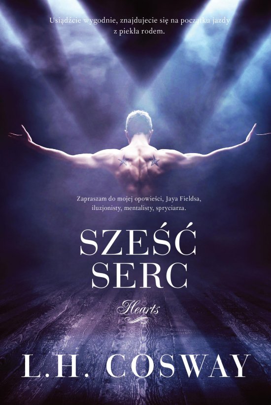 Sze�� serc