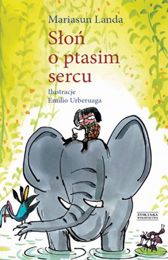 S�o� o ptasim sercu