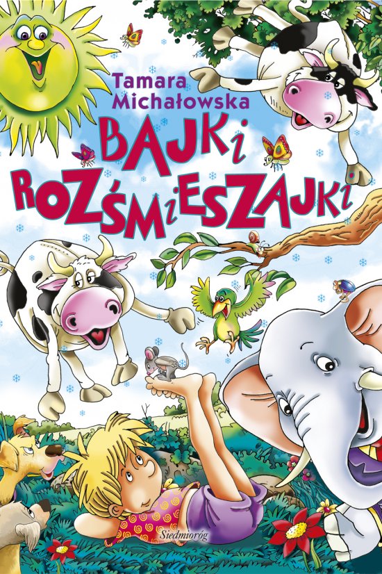 Bajki roz�mieszajki