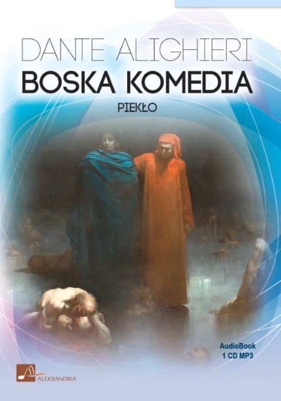 Boska Komedia Piek�o