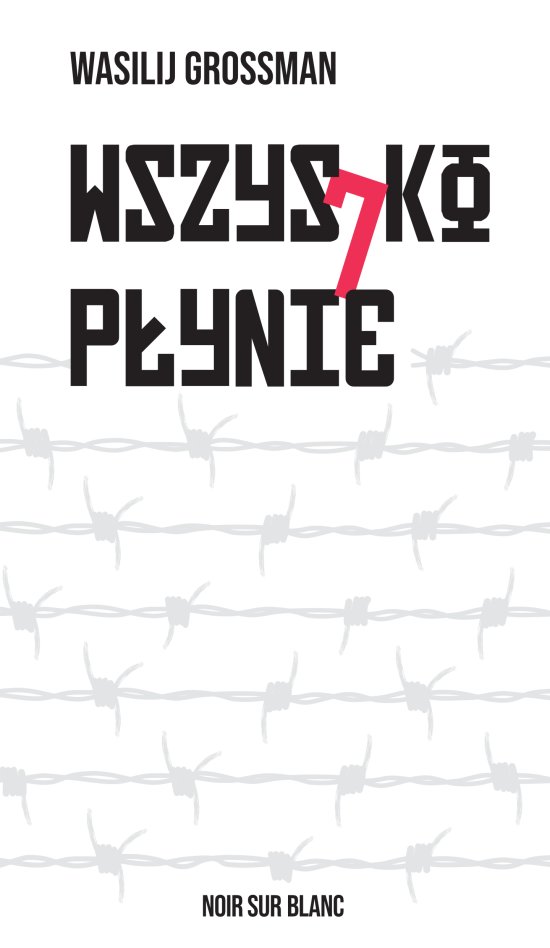 Wszystko p�ynie
