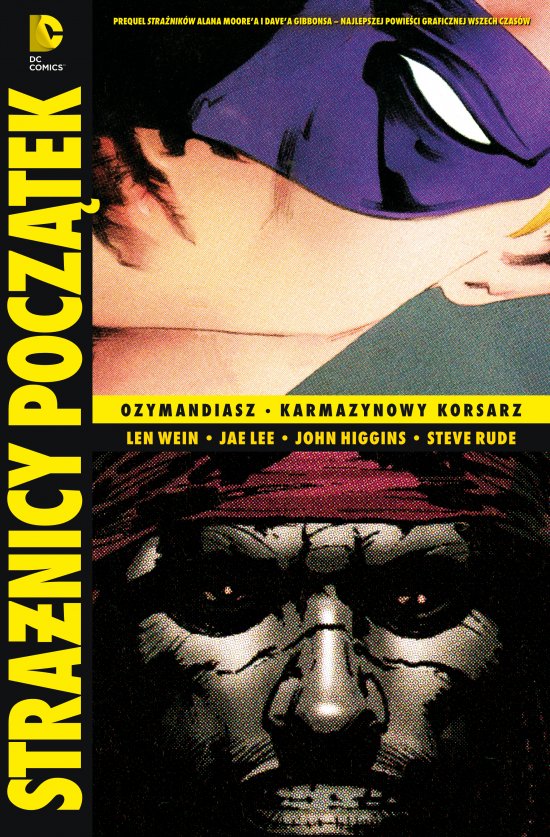 Karmazynowy Korsarz, tom 4