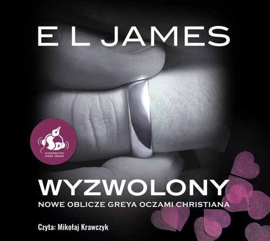 Wyzwolony. ,,Nowe oblicze Greya" oczami Christiana