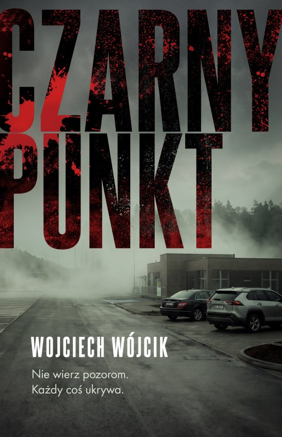 Czarny punkt