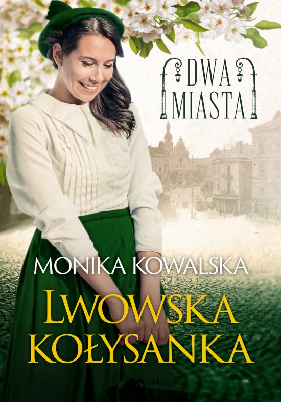 Lwowska ko�ysanka