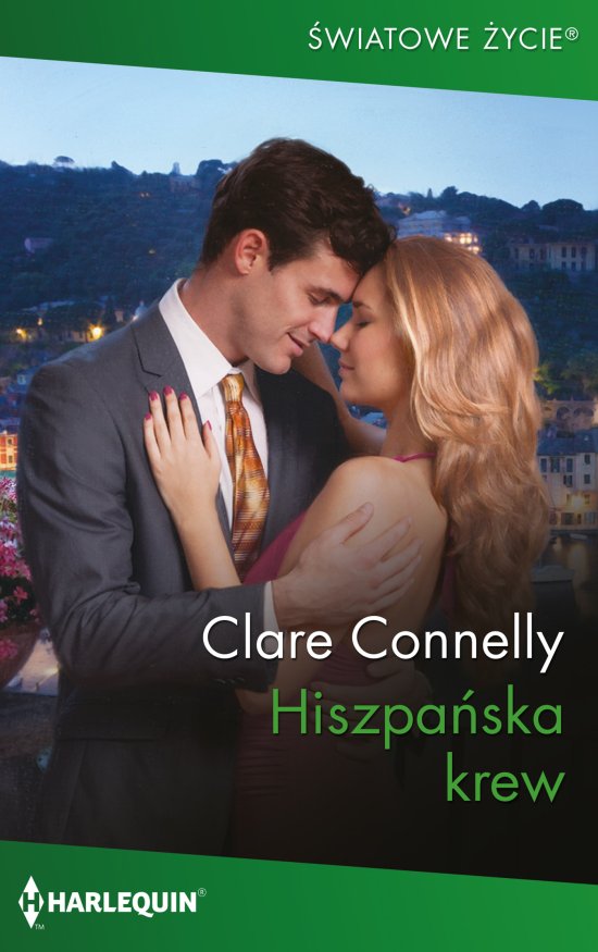 Hiszpa�ska krew
