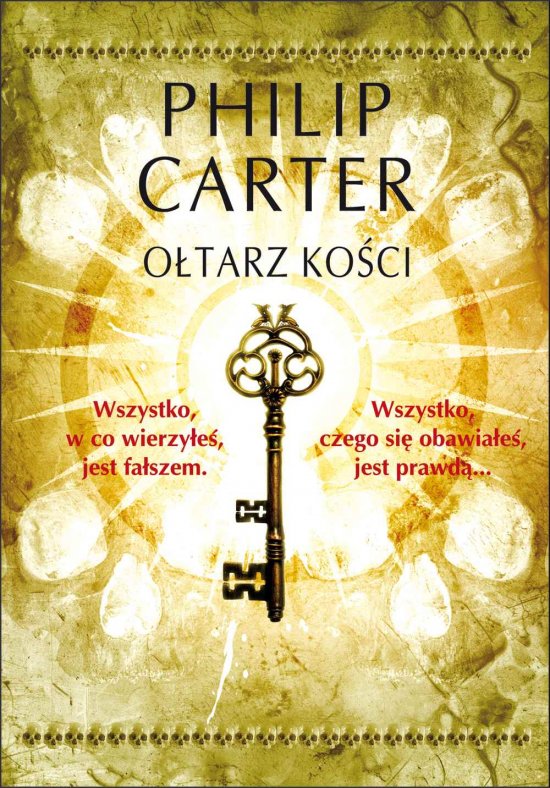 O�tarz ko�ci
