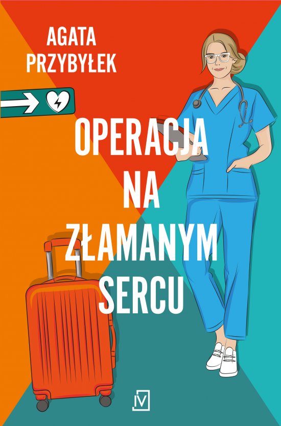 Operacja na z�amanym sercu