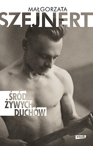 �r�d �ywych duch�w