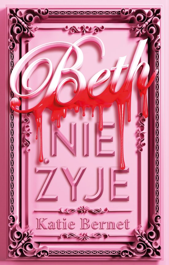 Beth nie �yje