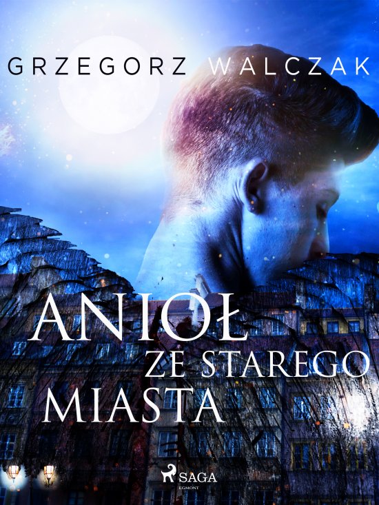 Anio� ze starego miasta