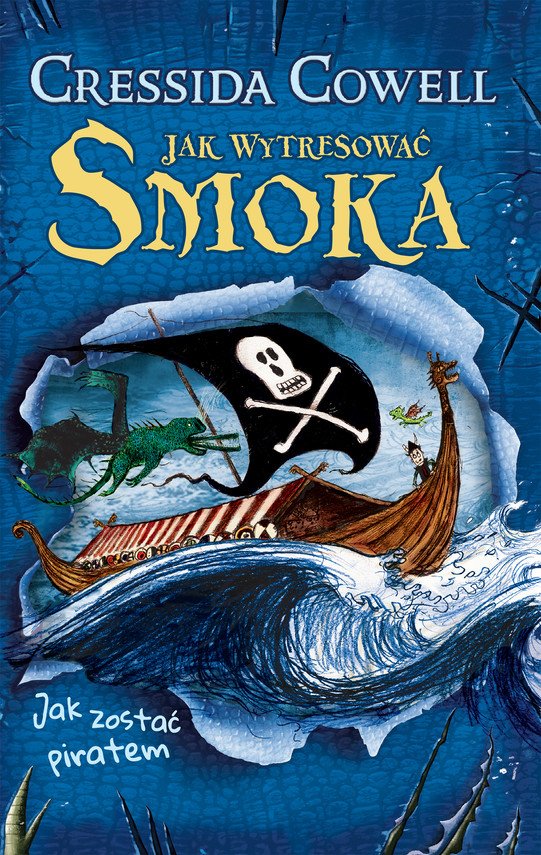 Jak zosta� piratem