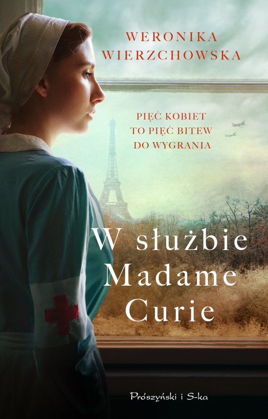W s�u�bie Madame Curie