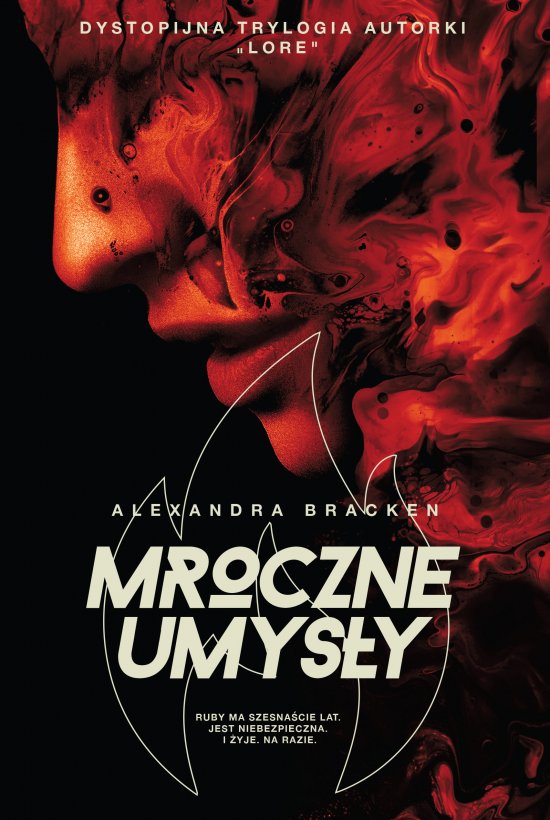 Mroczne umys�y