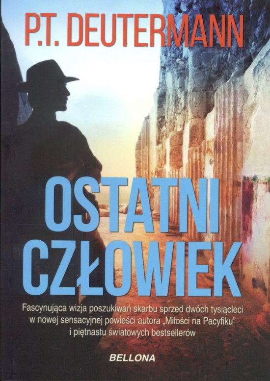 Ostatni cz�owiek