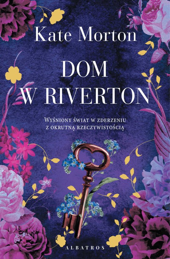 Dom w Riverton