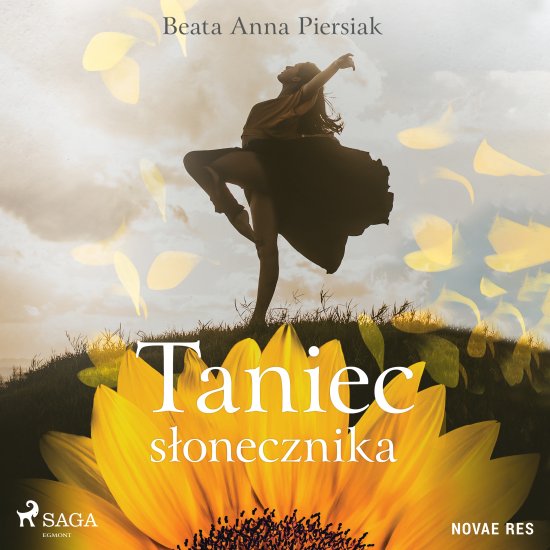 Taniec s�onecznika
