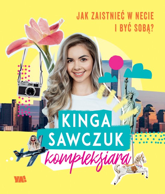 Jak zaistnie� w necie i by� sob�?