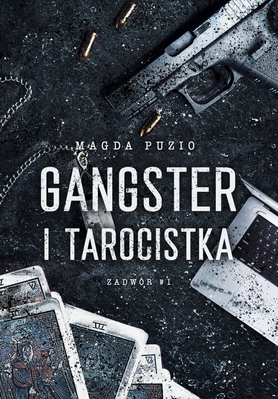 Gangster i tarocistka