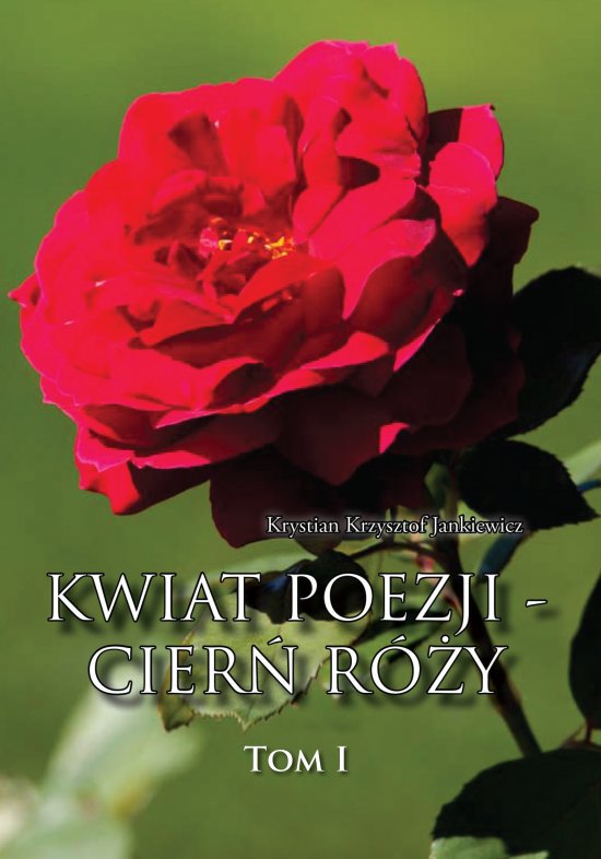 Kwiat poezji - cier� r�y