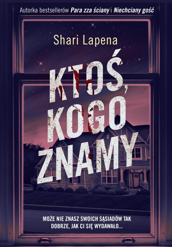 Kto�, kogo znamy