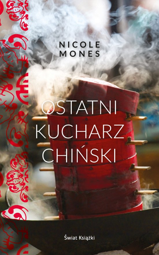 Ostatni kucharz chi�ski