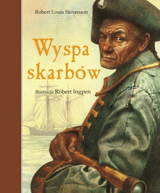 Wyspa skarb�w