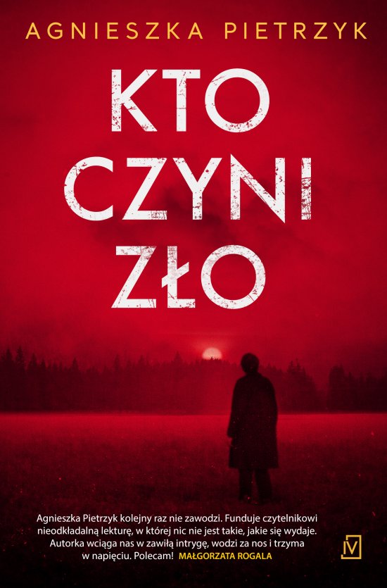 Kto czyni z�o