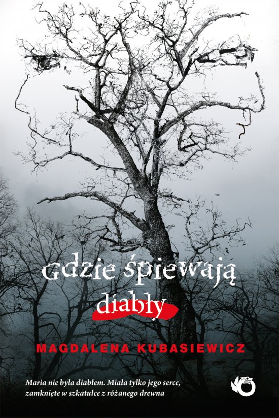 Gdzie �piewaj� diab�y