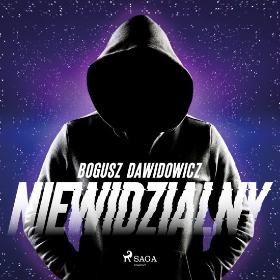 Niewidzialny