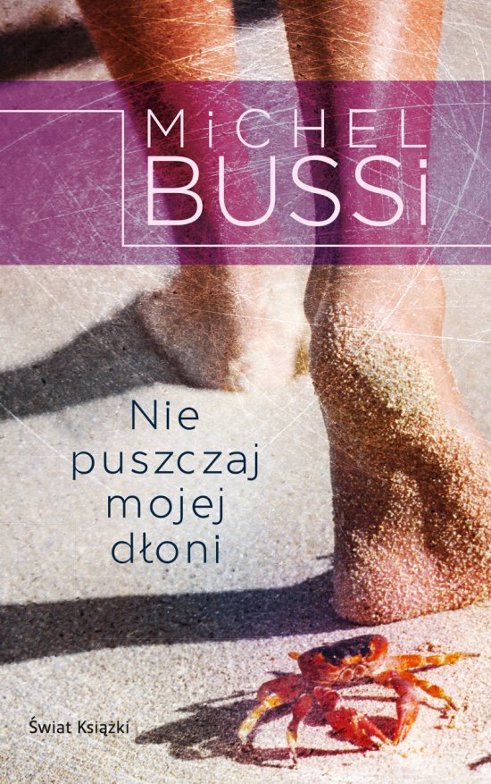 Nie puszczaj mojej d�oni
