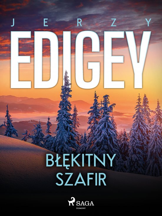 B��kitny szafir