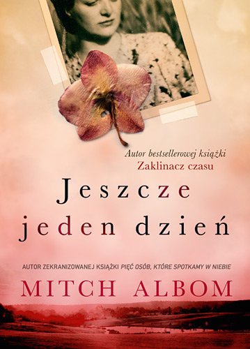 Jeszcze jeden dzie�